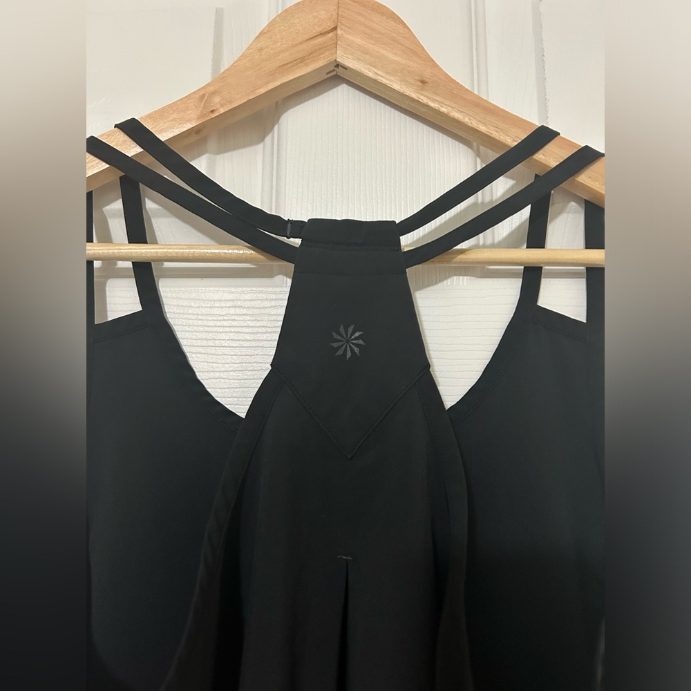 SOLD Athleta Top Size S - Picture 6 of 7
